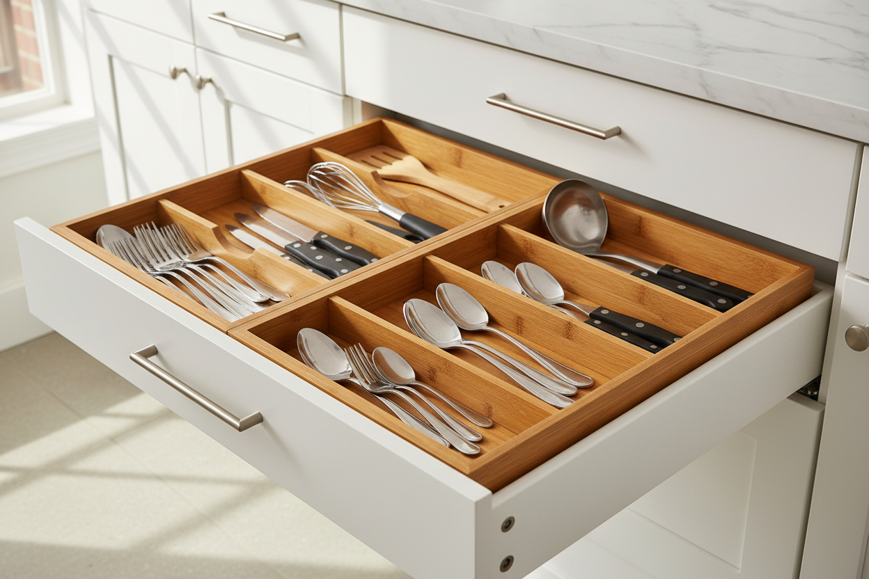For the Drawer
