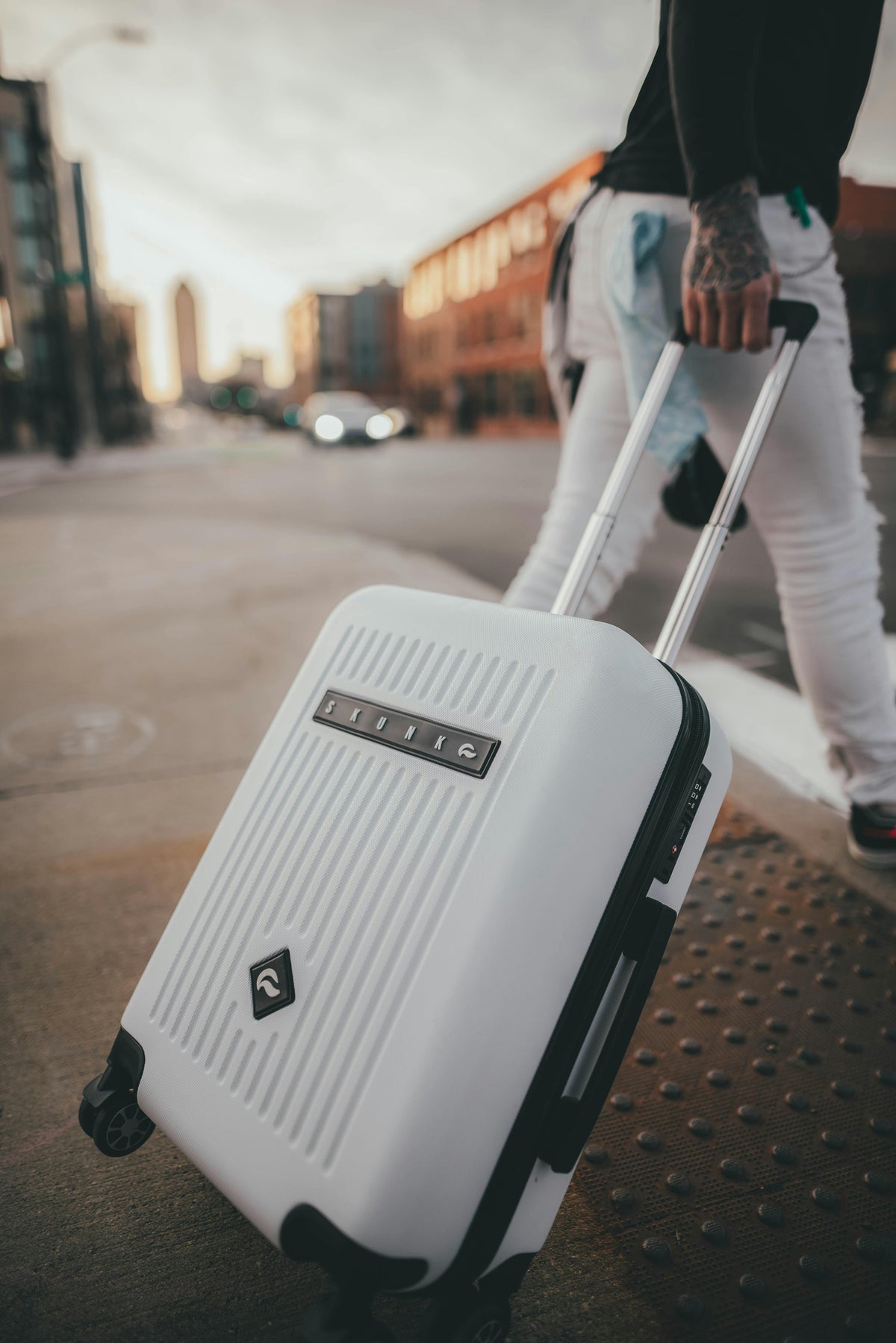 Luggage