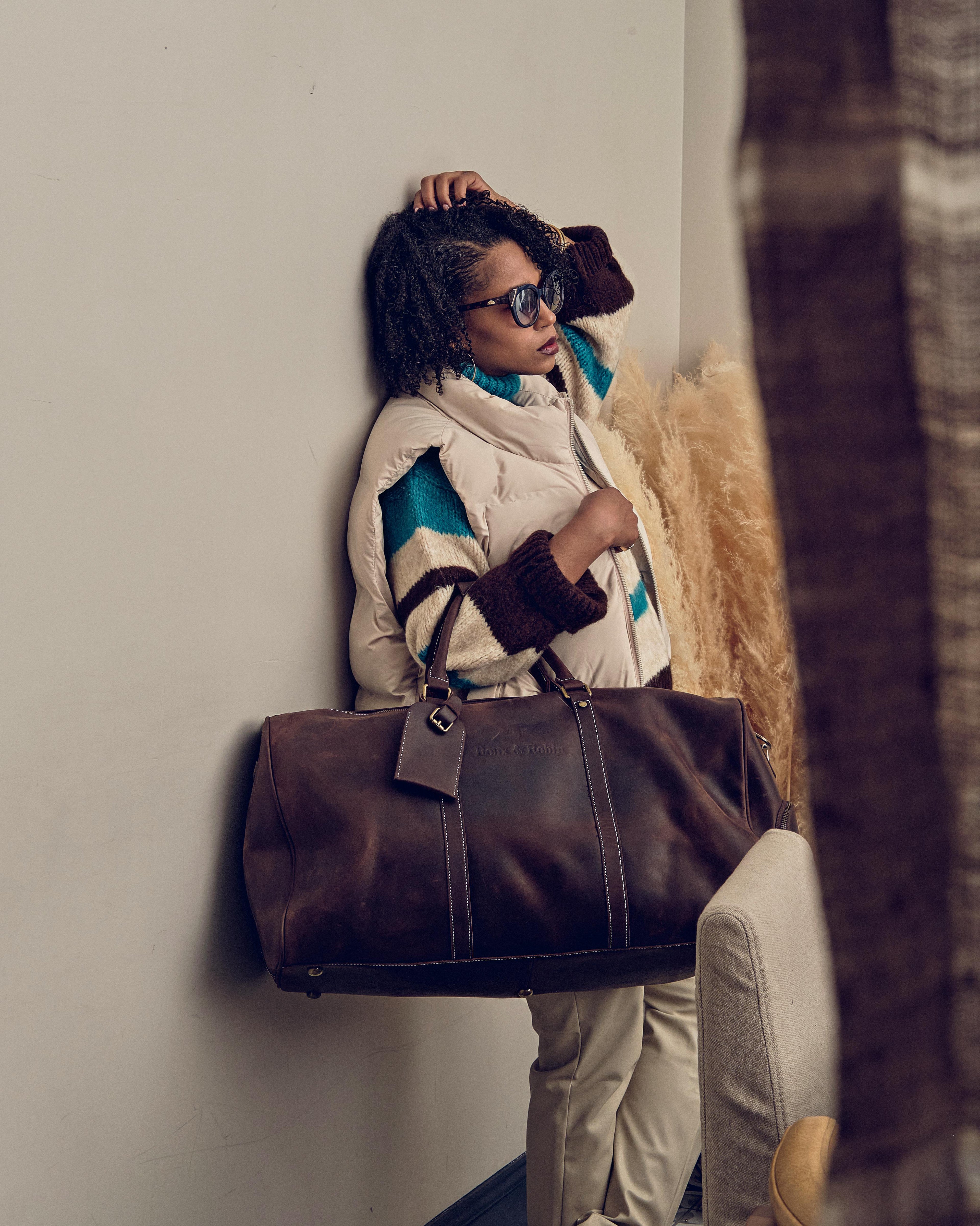 Duffels